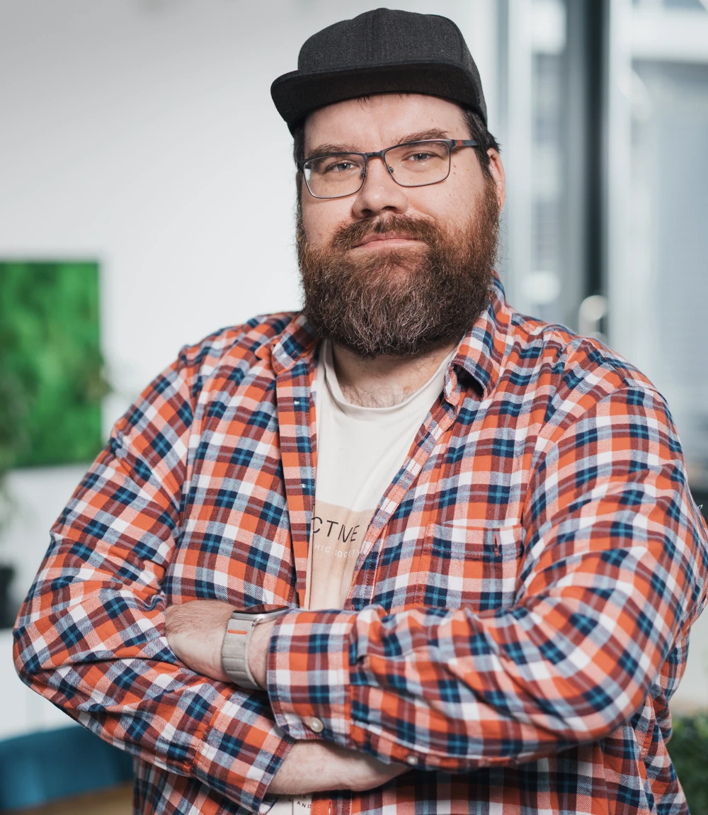 Marcel Mehlmann
